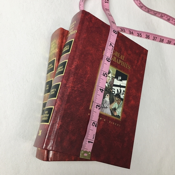 VINTAGE Book Bundle - Set of 2 - Picture 9 of 10